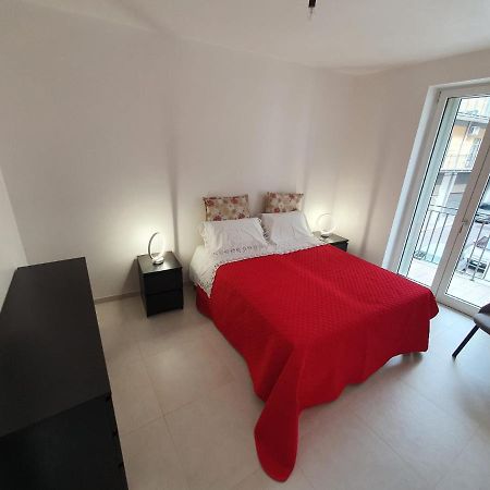 Apartmán Casa Consiglia Ostuni Exteriér fotografie