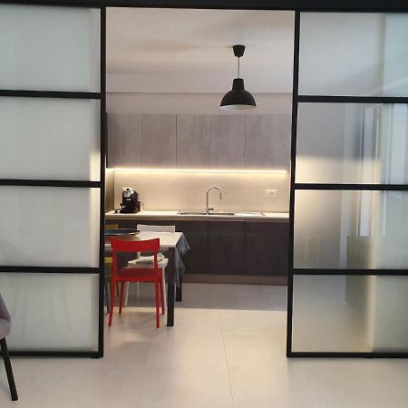 Apartmán Casa Consiglia Ostuni Exteriér fotografie