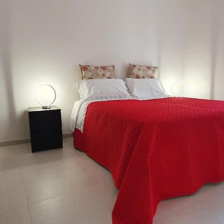 Apartmán Casa Consiglia Ostuni Exteriér fotografie