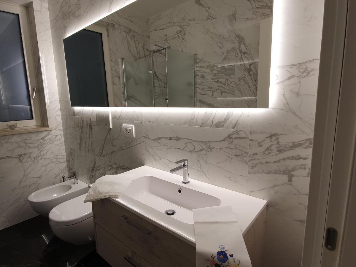 Apartmán Casa Consiglia Ostuni Exteriér fotografie