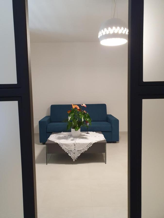 Apartmán Casa Consiglia Ostuni Exteriér fotografie