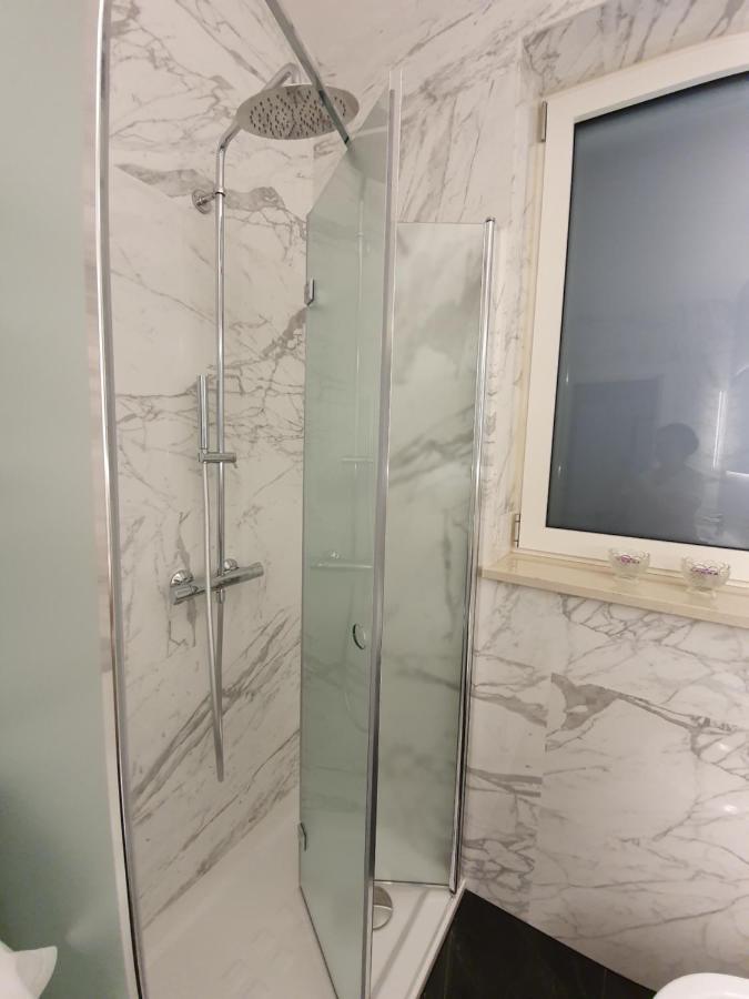 Apartmán Casa Consiglia Ostuni Exteriér fotografie