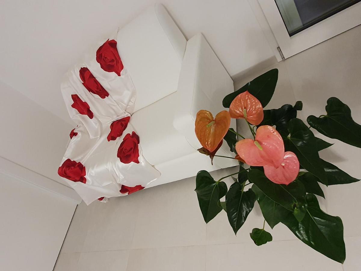 Apartmán Casa Consiglia Ostuni Exteriér fotografie