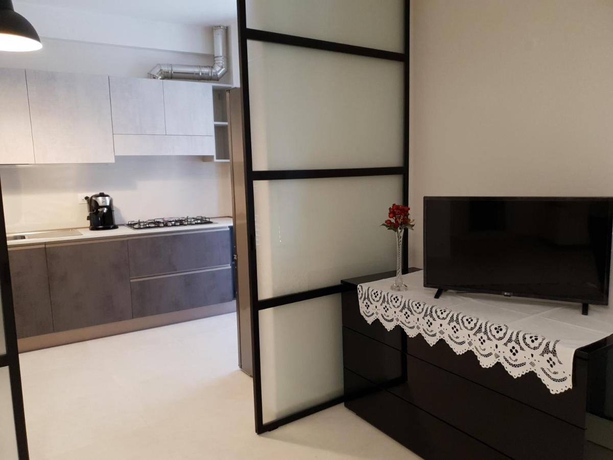 Apartmán Casa Consiglia Ostuni Exteriér fotografie