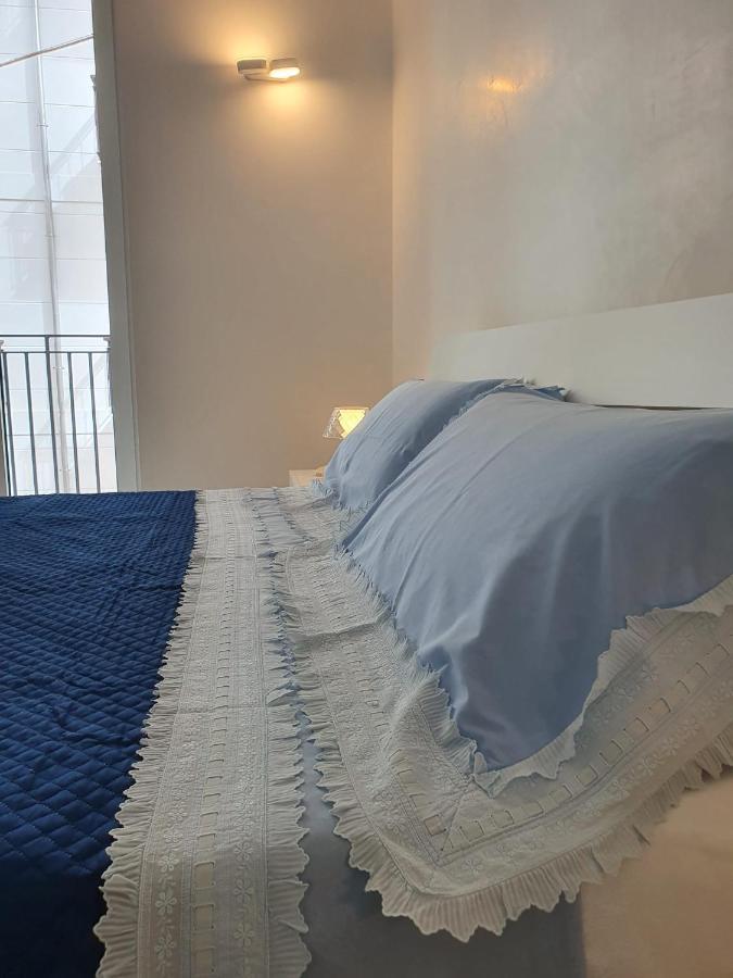 Apartmán Casa Consiglia Ostuni Exteriér fotografie