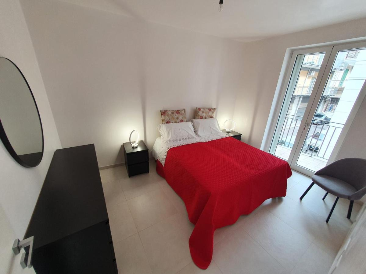 Apartmán Casa Consiglia Ostuni Exteriér fotografie