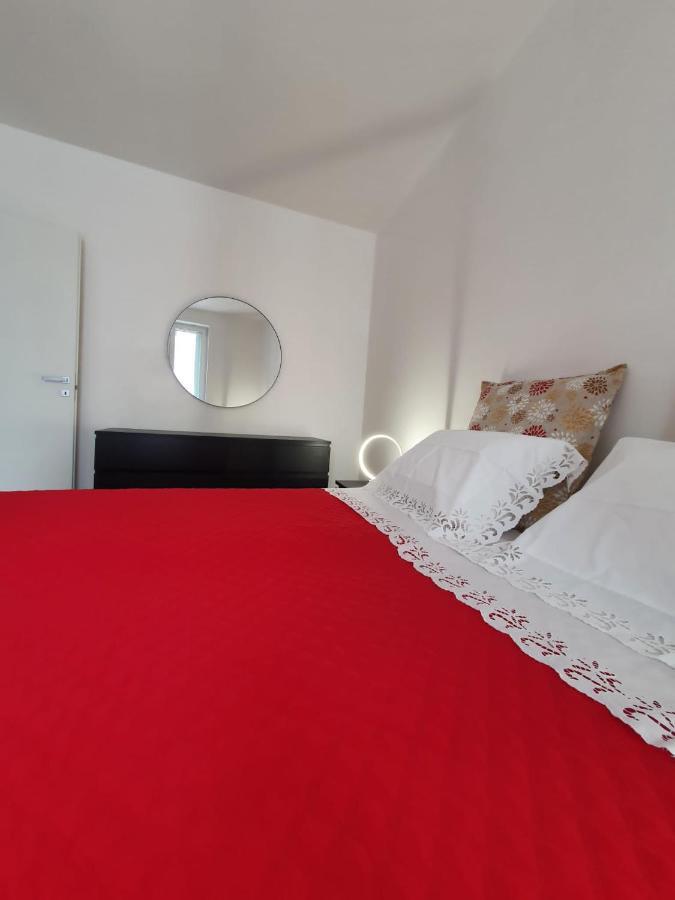 Apartmán Casa Consiglia Ostuni Exteriér fotografie