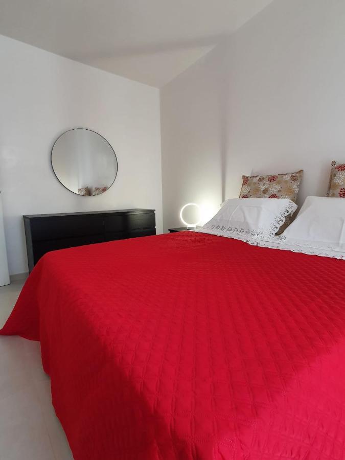 Apartmán Casa Consiglia Ostuni Exteriér fotografie