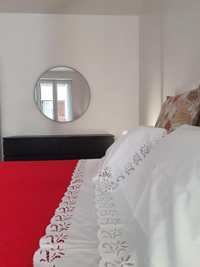 Apartmán Casa Consiglia Ostuni Exteriér fotografie