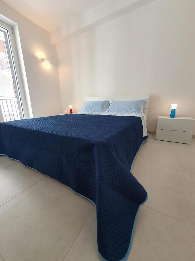 Apartmán Casa Consiglia Ostuni Exteriér fotografie