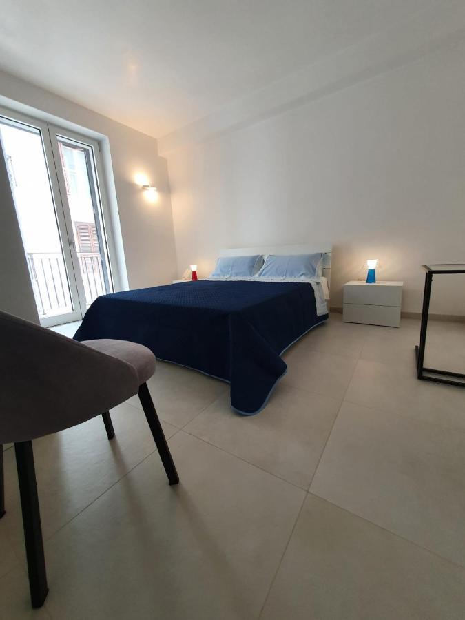 Apartmán Casa Consiglia Ostuni Exteriér fotografie