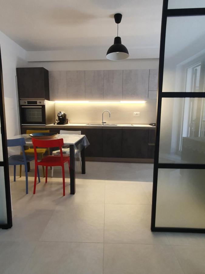 Apartmán Casa Consiglia Ostuni Exteriér fotografie