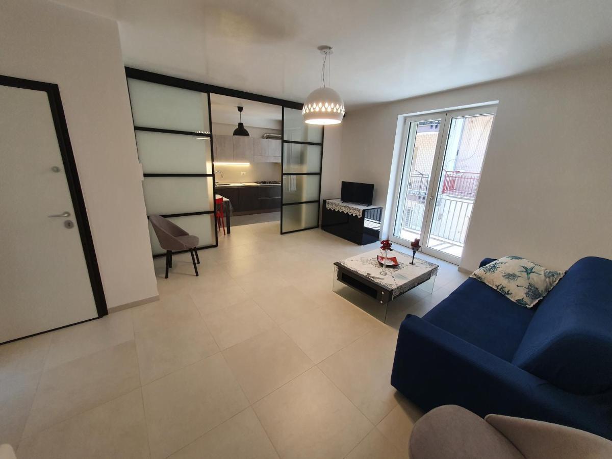 Apartmán Casa Consiglia Ostuni Exteriér fotografie