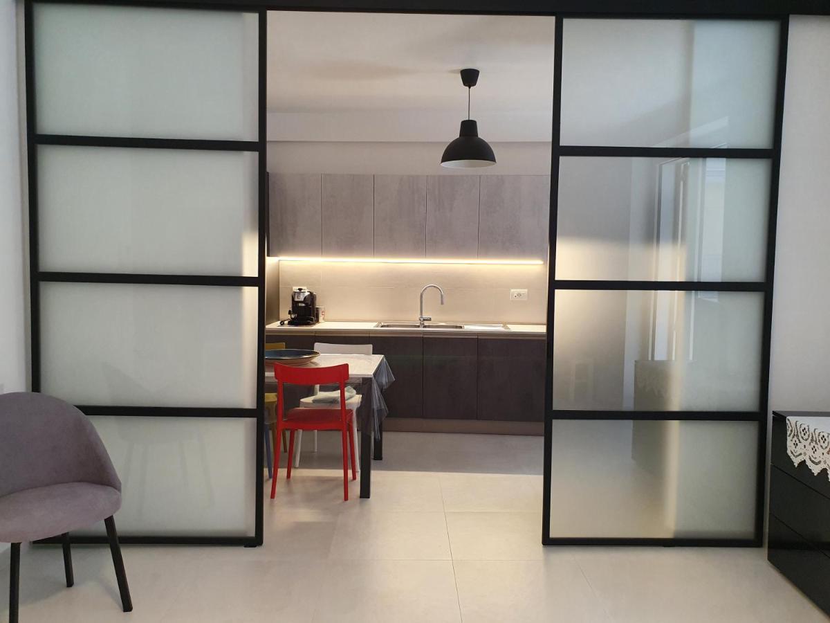 Apartmán Casa Consiglia Ostuni Exteriér fotografie