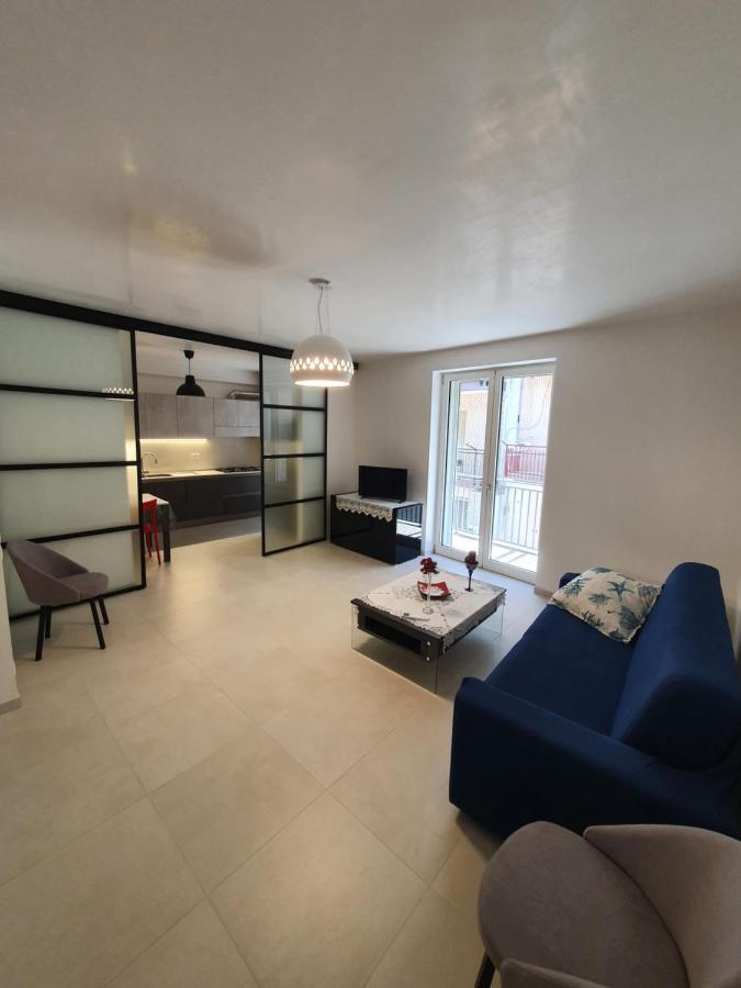 Apartmán Casa Consiglia Ostuni Exteriér fotografie
