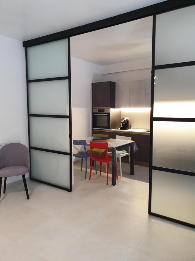 Apartmán Casa Consiglia Ostuni Exteriér fotografie