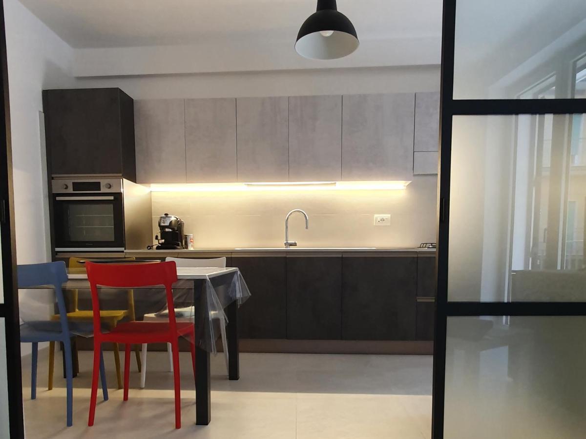 Apartmán Casa Consiglia Ostuni Exteriér fotografie