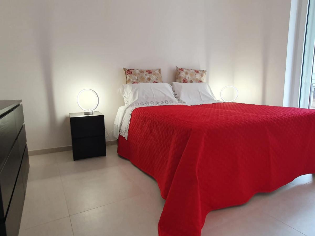 Apartmán Casa Consiglia Ostuni Exteriér fotografie
