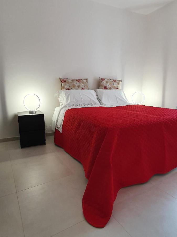Apartmán Casa Consiglia Ostuni Exteriér fotografie