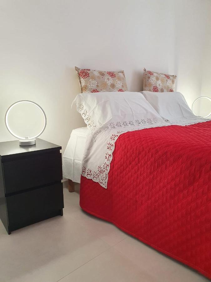 Apartmán Casa Consiglia Ostuni Exteriér fotografie