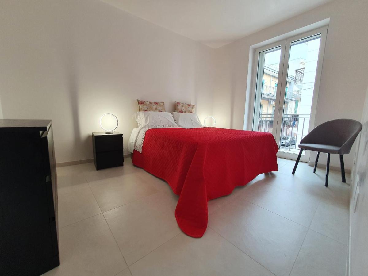 Apartmán Casa Consiglia Ostuni Exteriér fotografie