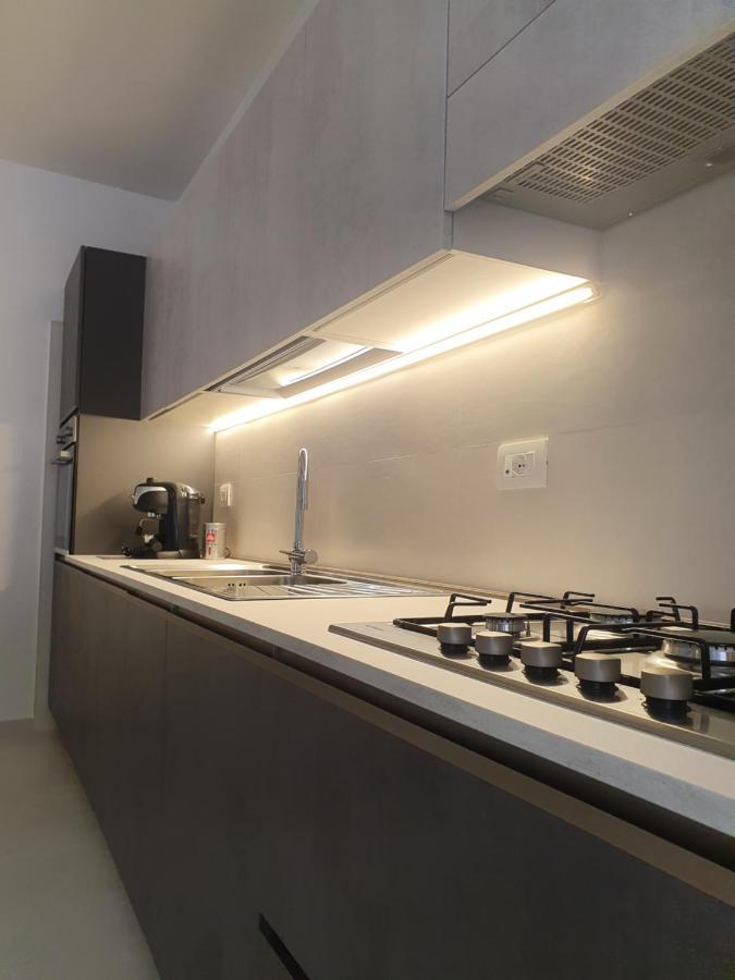 Apartmán Casa Consiglia Ostuni Exteriér fotografie