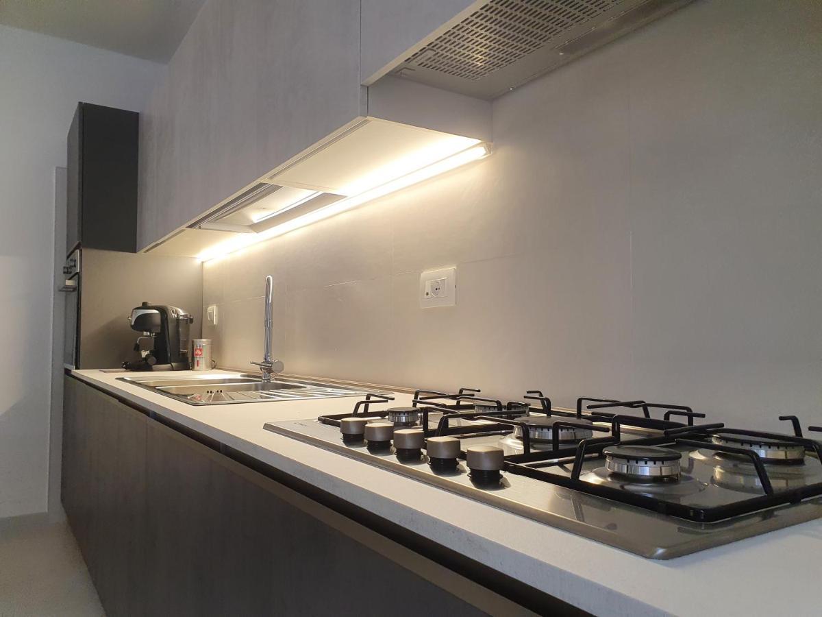 Apartmán Casa Consiglia Ostuni Exteriér fotografie